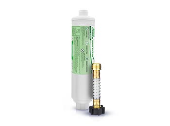 Garden Hose Filter, for 2.5 x 20 Cartridges – Pure Water Products, LLC